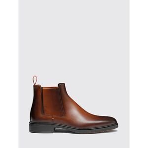 Santoni Boot Men Brown